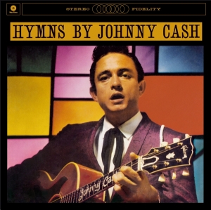 Johnny Cash - Hymns By Johnny Cash i gruppen VINYL / Country,Pop-Rock hos Bengans Skivbutik AB (4236929)