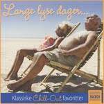 Lange Lyse Dager ... - Klassiske Chill-Out Favoritter i gruppen CD / Klassiskt,Norsk Musik hos Bengans Skivbutik AB (4237200)