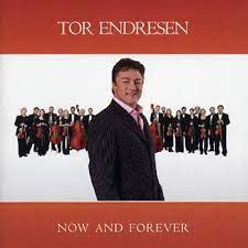 Tor Endresen - Now And Forever i gruppen VI TIPSAR / Julklappstips CD hos Bengans Skivbutik AB (4237203)