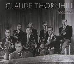 Thornhill Claude - Showfall i gruppen CD / Jazz/Blues hos Bengans Skivbutik AB (4237317)