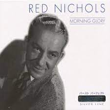 Nichols Red - Morning Glory i gruppen VI TIPSAR / CDSALE2303 hos Bengans Skivbutik AB (4237392)