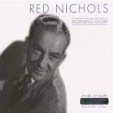 Nichols Red - Morning Glory i gruppen VI TIPSAR / Julklappstips CD hos Bengans Skivbutik AB (4237392)