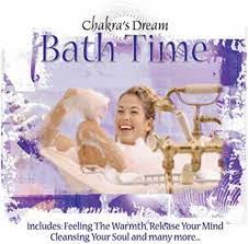Chakra´S Dream - Bath Time i gruppen VI TIPSAR / CD Tag 4 betala för 3 hos Bengans Skivbutik AB (4237733)