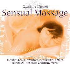 Chakra´S Dream - Sensual Massage i gruppen VI TIPSAR / CD Tag 4 betala för 3 hos Bengans Skivbutik AB (4237734)