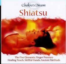 Chakra´S Dream - Shiatsu i gruppen VI TIPSAR / CD Tag 4 betala för 3 hos Bengans Skivbutik AB (4237742)