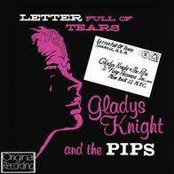 Gladys Knight And The Pips - Letter Full Of Tears i gruppen VI TIPSAR / Julklappstips CD hos Bengans Skivbutik AB (4237761)