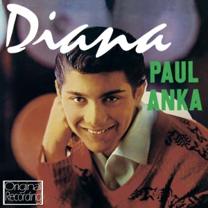 Paul Anka - Diana i gruppen VI TIPSAR / Jgs_Sellout hos Bengans Skivbutik AB (4237763)