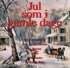  i gruppen VI TIPSAR / Julklappstips CD hos Bengans Skivbutik AB (4237822)