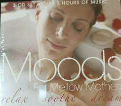 Moods For Mellow Mothers - Chi Mai , Trouble, Time To Say Goodbye i gruppen VI TIPSAR / Julklappstips CD hos Bengans Skivbutik AB (4237826)