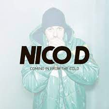 Nico D - Coming In From The Cold i gruppen CD / Pop-Rock hos Bengans Skivbutik AB (4237848)