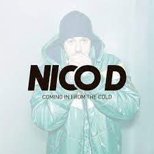 Nico D - Coming In From The Cold i gruppen CD / Norsk Musik,Pop-Rock hos Bengans Skivbutik AB (4237848)