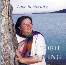 Toril Meling - Love In Eternity i gruppen VI TIPSAR / CDSALE2303 hos Bengans Skivbutik AB (4237893)