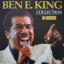 Ben E King - Collection i gruppen CD / Pop-Rock hos Bengans Skivbutik AB (4237994)