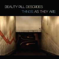 Beauty Pill - Beauty Pill Describes Things As The i gruppen VI TIPSAR / Julklappstips Vinyl hos Bengans Skivbutik AB (4238124)