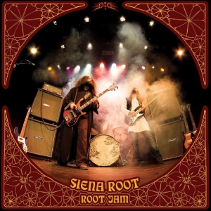 Siena Root - Root Jam i gruppen VINYL / Pop-Rock hos Bengans Skivbutik AB (4238135)