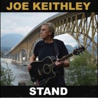 Keithley Joe - Stand i gruppen VINYL / Hårdrock,Pop-Rock hos Bengans Skivbutik AB (4238137)