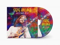 Hillage Steve - Los Angeles Forum ? Jan 31St 1977 i gruppen CD / Nyheter / Pop-Rock hos Bengans Skivbutik AB (4238157)