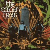 Golden Grass The - Life Is Much Stranger i gruppen VINYL / Hårdrock,Pop-Rock hos Bengans Skivbutik AB (4238172)