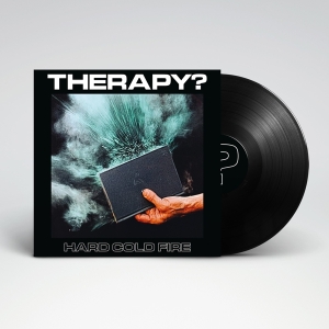 Therapy? - Hard Cold Fire i gruppen ÖVRIGT / -Start CS hos Bengans Skivbutik AB (4238245)