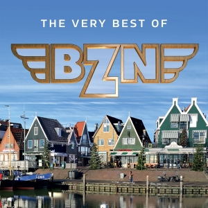 Bzn - Very Best Of i gruppen VINYL / Pop-Rock hos Bengans Skivbutik AB (4238248)