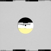 Fireground - Refreshing Part 1 i gruppen VINYL / Hårdrock hos Bengans Skivbutik AB (4238448)