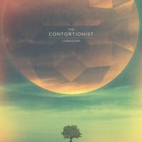 Contortionist The - Language i gruppen VINYL / Pop-Rock hos Bengans Skivbutik AB (4238483)