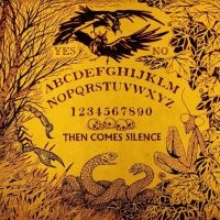 Then Comes Silence - Nyctophilian i gruppen VI TIPSAR / Fredagsreleaser / Fredag den 7:e Juni 2024 hos Bengans Skivbutik AB (4238667)