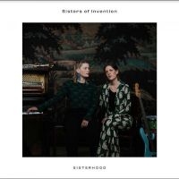 Sisters Of Invention - Sisterhood i gruppen CD / Jazz hos Bengans Skivbutik AB (4238891)