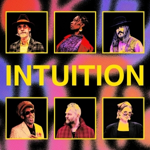 Brooklyn Funk Essentials - Intuition i gruppen VI TIPSAR / Julklappstips CD hos Bengans Skivbutik AB (4238953)