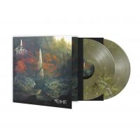 Thurnin - Menhir (2 Lp Green Marbled Vinyl) i gruppen VINYL / Hårdrock hos Bengans Skivbutik AB (4239772)