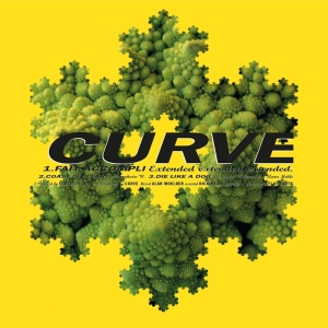 Curve - Fait Accompli (Extended) i gruppen VINYL / Pop-Rock hos Bengans Skivbutik AB (4239822)