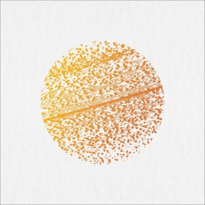 Gathering The - Beautiful Distortion (Orange Vinyl i gruppen VI TIPSAR / Fredagsreleaser / 2026-01-16 hos Bengans Skivbutik AB (4240347)