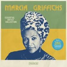 Marcia Griffiths - Essential Artist Collection - Marci i gruppen VINYL / Best Of,Pop-Rock,Reggae hos Bengans Skivbutik AB (4240369)