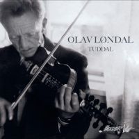 Løndal Olav - Tuddal i gruppen CD / Svensk Folkmusik,World Music hos Bengans Skivbutik AB (4240771)