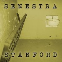 Senestra - Stanford i gruppen CD / Hårdrock hos Bengans Skivbutik AB (4240787)