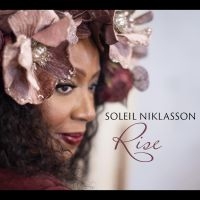 Soleil Niklasson Quintet - Rise i gruppen CD / Jazz hos Bengans Skivbutik AB (4240788)