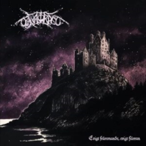 Örnatorpet - Evigt Främmande, Evigt Fjärran i gruppen CD / Pop-Rock hos Bengans Skivbutik AB (4240790)