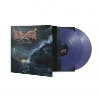 Saturnus - Storm Within The (2 Lp Transparant i gruppen VINYL / Hårdrock hos Bengans Skivbutik AB (4240931)