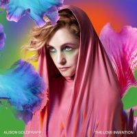 Alison Goldfrapp - The Love Invention i gruppen VI TIPSAR / Bengans Personal Tipsar / Bäst Hittills 23 - MK hos Bengans Skivbutik AB (4240965)