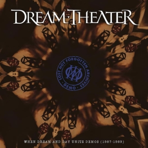 Dream Theater - Lost Not Forgotten Archives: When Dream And Day Unite Demos (1987-1989) i gruppen VI TIPSAR / Julklappstips CD hos Bengans Skivbutik AB (4241048)