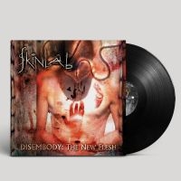 Skinlab - Disembody: The New Flesh i gruppen VINYL / Hårdrock hos Bengans Skivbutik AB (4241168)