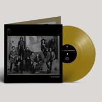 MESSA - LIVE AT ROADBURN (LIMITED GOLD VINY i gruppen VINYL / Hårdrock hos Bengans Skivbutik AB (4241198)