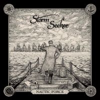 Storm Seeker - Nautic Force i gruppen VINYL / Hårdrock hos Bengans Skivbutik AB (4241228)