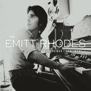 Emitt Rhodes - Emitt Rhodes Recordings 1969 - 1973 i gruppen VI TIPSAR / Julklappstips CD hos Bengans Skivbutik AB (4241371)