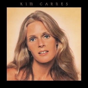 Kim Carnes - Kim Carnes i gruppen CD / Pop-Rock hos Bengans Skivbutik AB (4241373)