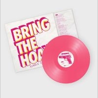 Bring The Hoax - Single Coil Candy (Pink Vinyl) i gruppen VINYL / Hårdrock,Pop-Rock hos Bengans Skivbutik AB (4241547)