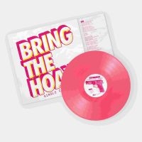 Bring The Hoax - Single Coil Candy Lp (Ltd Pink Viny i gruppen ÖVRIGT / -Start Jan R2 hos Bengans Skivbutik AB (4241547)