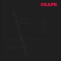 Graph - Mad World (Astonished) i gruppen VINYL / Hårdrock hos Bengans Skivbutik AB (4241554)