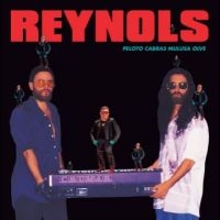 Reynols - Peloto Cabras Mulusa Olve i gruppen VINYL / Hårdrock,Pop-Rock hos Bengans Skivbutik AB (4241665)