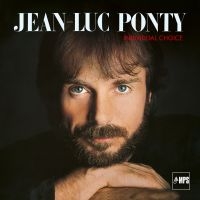 Jean-Luc Ponty - Individual Choice i gruppen VINYL / Jazz hos Bengans Skivbutik AB (4241697)